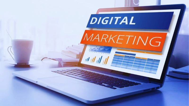 Introduction to Digital Marketing: Everything You Need to Know for Success