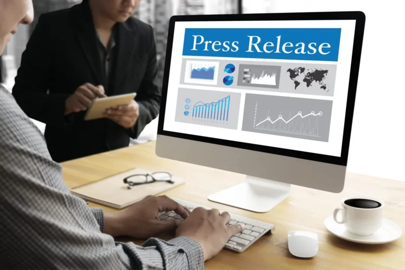 Benefits of Digital Press Releases