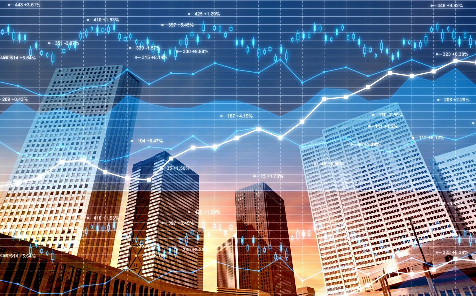 Study of Economy-Wide Phenomena: Inflation, National Income, and GDP