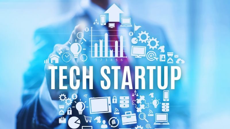 Top 10 Emerging Tech Startups to Watch in 2024